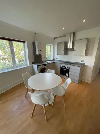 Rent this 3 bed apartment on 10 Jekyll Close in Bristol, BS16 1UX
