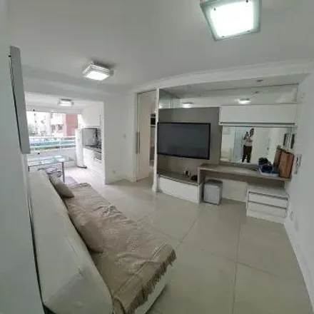 Rent this 2 bed apartment on Rua Paim 253 in Bela Vista, São Paulo - SP