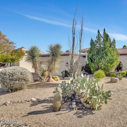 Rent this 3 bed house on 18425 East Four Peaks Boulevard in Rio Verde, Maricopa County