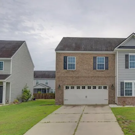 Rent this 4 bed house on 4015 Exploration Road in Ladson, Berkeley County