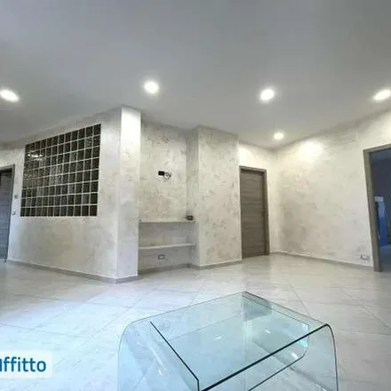 Rent this 1 bed apartment on Corso Brianza 23 scala A in 10153 Turin TO, Italy
