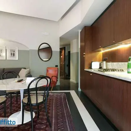 Rent this 2 bed apartment on Bio mens in Viale delle Milizie 7a, 00192 Rome RM