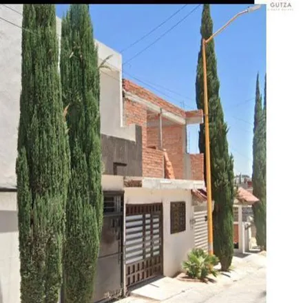 Buy this 3 bed house on Ma. Del Consuelo Ramirez Acosta in Avenida Vistas de Oriente SN, 20196 Aguascalientes