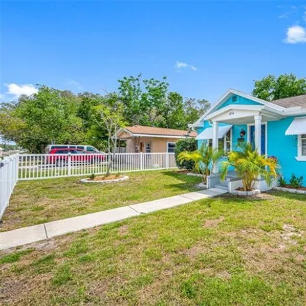 Image 5 - 38th Avenue North & 43rd Street North, 38th Avenue North, Saint Petersburg, FL 33710, USA - House for sale