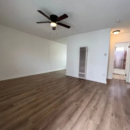 Rent this 2 bed apartment on 60 West Louise Street in Long Beach, CA 90805