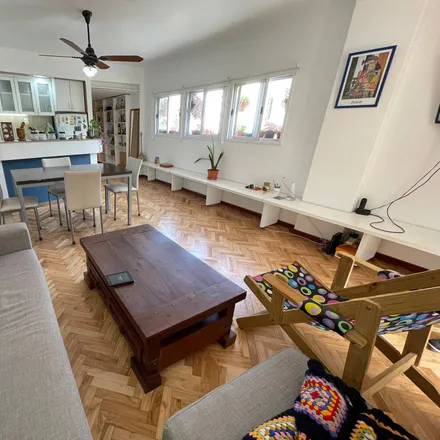 Rent this 1 bed apartment on Agüero 840 in Balvanera, 1171 Buenos Aires