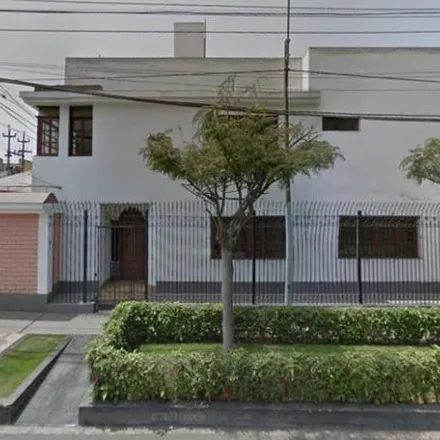 Image 1 - Calle Asunción, La Molina, Lima Metropolitan Area 15012, Peru - House for sale