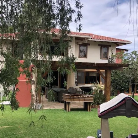 Image 2 - unnamed road, 170905, Puembo, Ecuador - House for sale