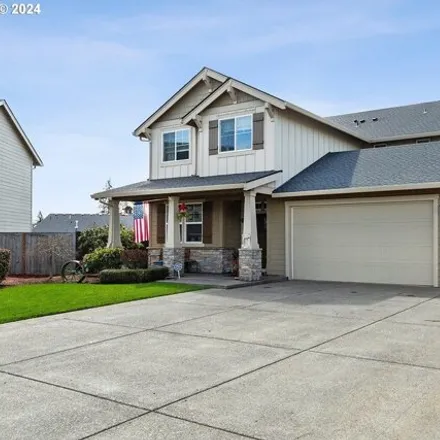 Buy this 5 bed house on 7802 Northeast 173rd Avenue in Vancouver, WA 98682