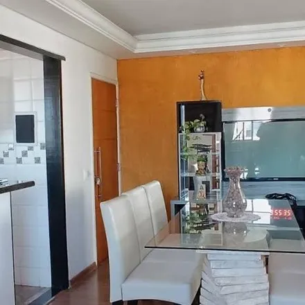 Buy this 3 bed apartment on Rua Ernesto Austin in Boa Vista, Belo Horizonte - MG