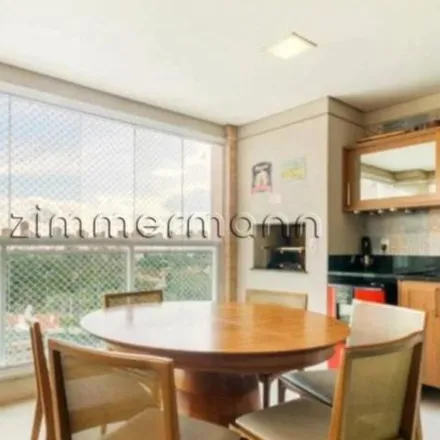 Buy this 3 bed apartment on Rua Alvorada in 640, Rua Alvorada