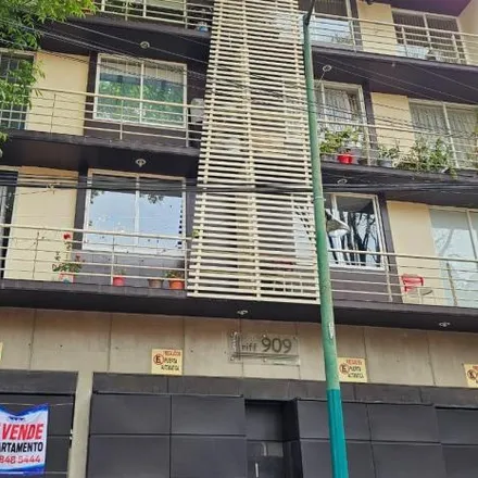 Buy this 2 bed apartment on Calle Riff in Benito Juárez, 03310 Mexico City