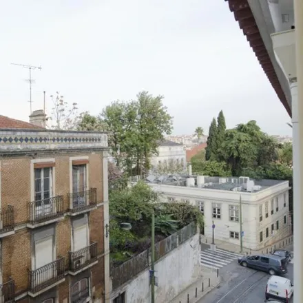 Image 9 - Calçada da Estrela 105, 107, 109, 1200-666 Lisbon, Portugal - Apartment for rent