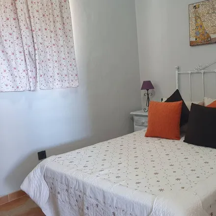 Rent this 2 bed townhouse on Granada in Andalusia, Spain