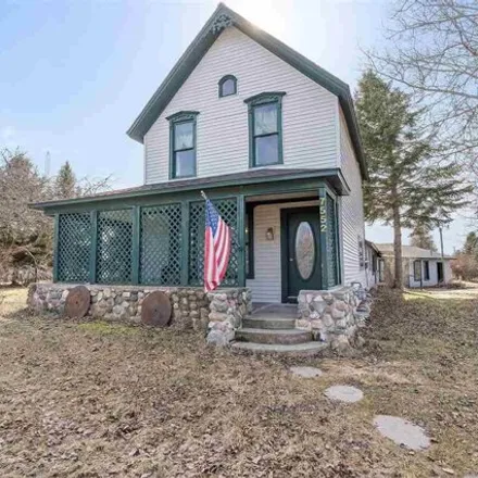 Image 3 - 7712 Rogers Road, South Arm Township, MI 49727, USA - House for sale