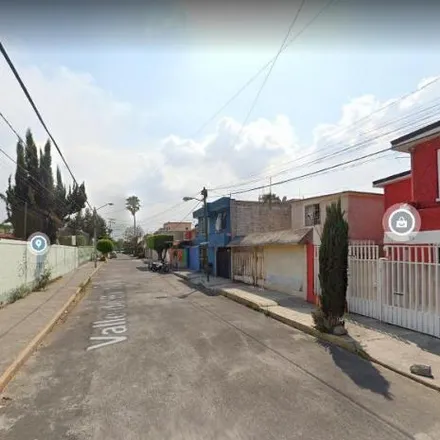 Image 2 - Calle Valle de Bardagi 78-A, Colonia Valle de Aragón 1a. Sección, 57100 Nezahualcóyotl, MEX, Mexico - House for sale