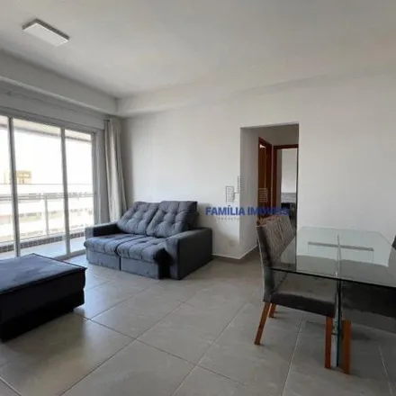 Buy this 2 bed apartment on Ibis Budget Santos Gonzaga in Avenida Marechal Floriano Peixoto 77, Gonzaga