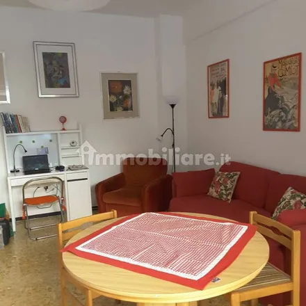 Image 2 - Via Enrico Pietrafraccia 21, 16035 Rapallo Genoa, Italy - Apartment for rent