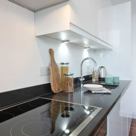 Image 7 - Granville Parade, College Road, Greenhill, London, HA1 1BE, United Kingdom - Apartment for rent