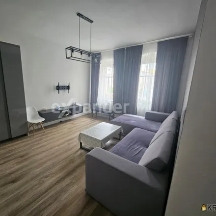Rent this 2 bed apartment on Mikołaja Kopernika 21E in 69-100 Słubice, Poland