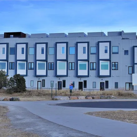 Image 9 - Lake Park Condominiums, 3047 West 47th Avenue, Denver, CO 80211, USA - Apartment for rent