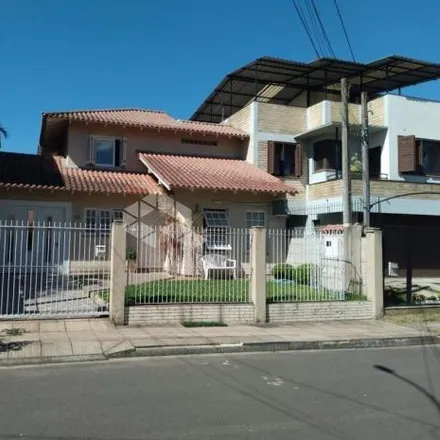 Buy this 3 bed house on Rua Domingos Dorivaldo Thiesen in Parque da Matriz, Cachoeirinha - RS