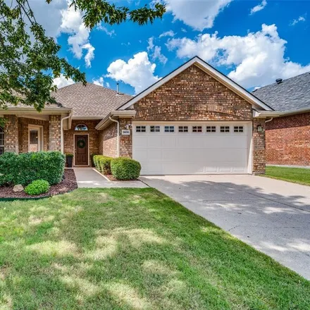 Buy this 3 bed house on 3608 Lone Mountain Trail in McKinney, TX 75070