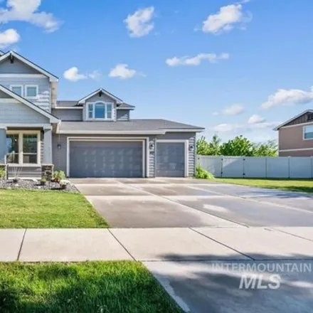 Buy this 6 bed house on 410 West Hidden Meadow Way in Middleton, ID 83644