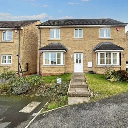 Buy this 3 bed house on 137 Orchard Grove in Tanfield Lea, DH9 8NY