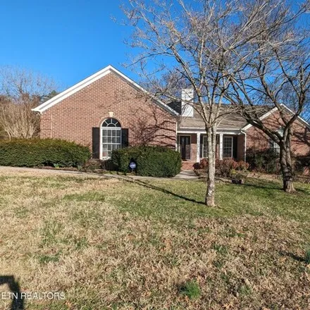 Image 1 - 300 Rockwell Farm Lane, Farragut, TN 37934, USA - House for sale