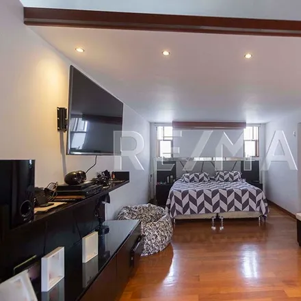 Buy this 4 bed house on Calle Barcelona in Santiago de Surco, Lima Metropolitan Area 15039