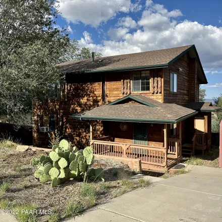 Rent this 3 bed house on 4890 East Julie Drive in Yavapai Hills, Yavapai County