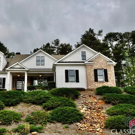 Buy this 4 bed house on 200 Bear Cub Way in Jackson County, GA 30622