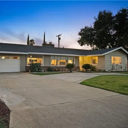 Buy this 3 bed house on 1078 North Terrace Road in Rialto, CA 92410