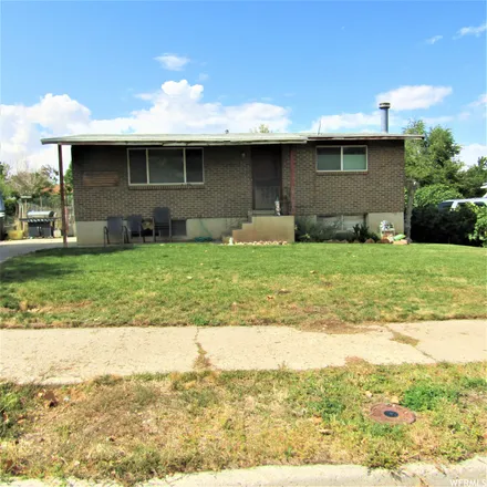 Buy this 3 bed house on 50 Columbia Drive in Tooele, UT 84074