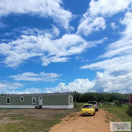 Buy this 3 bed house on 27833 White Ranch Road in Cameron County, TX 78550