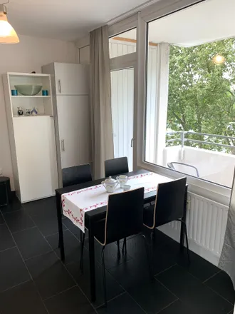 Rent this 2 bed apartment on Lewitstraße 39 in 40547 Dusseldorf, Germany