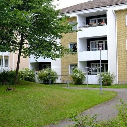 Rent this 2 bed apartment on Nygatan in 572 75 Figeholm, Sweden