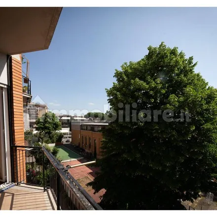 Rent this 3 bed apartment on Istituto Tecnico Via di Villa Pamphili in Viale di Villa Pamphili 86, 00152 Rome RM