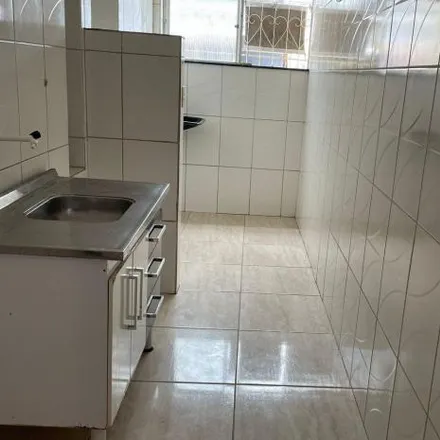 Buy this 2 bed apartment on Estrada da Muriçoca in São Rafael, Salvador - BA