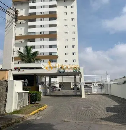 Image 2 - Rua Dona Emília Imediato, Vila Nair, Pindamonhangaba - SP, 12401, Brazil - Apartment for sale
