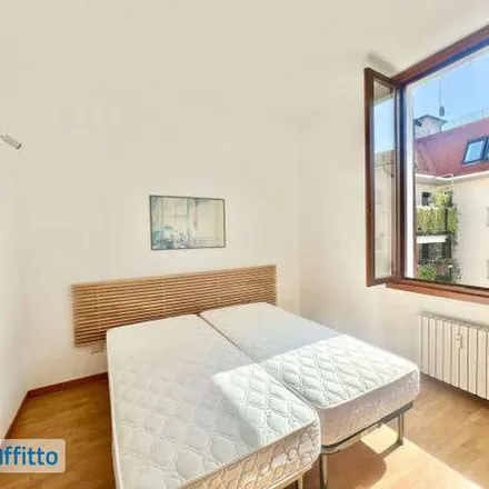 Image 5 - Via Filippo Carcano 7, 20149 Milan MI, Italy - Apartment for rent