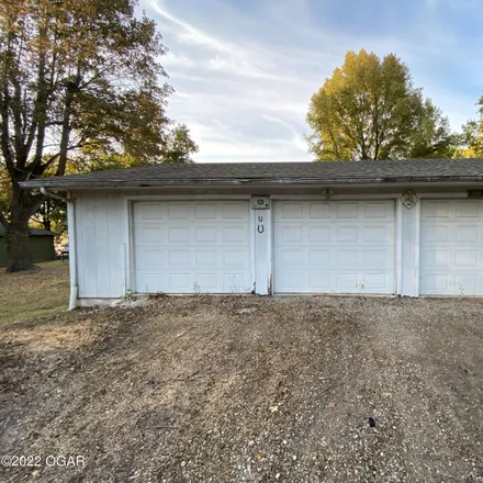Image 8 - 462 James Street, Oronogo, Jasper County, MO 64855, USA - House for sale