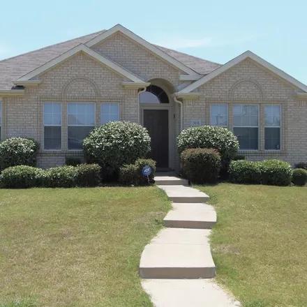 Rent this 3 bed house on 501 Cookston Lane in Royse City, TX 75189