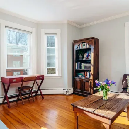 Rent this 1 bed room on 28 Goldsmith Street in Boston, MA 02130