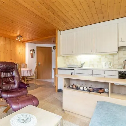 Rent this 1 bed apartment on 3770 Zweisimmen