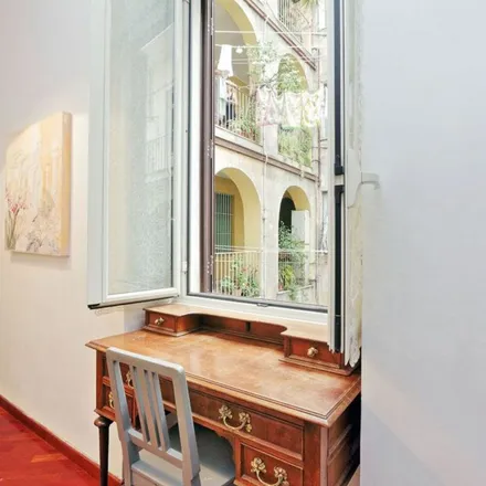 Image 6 - Hostaria I Buoni Amici, Via Aleardo Aleardi 4, 00185 Rome RM, Italy - Apartment for rent