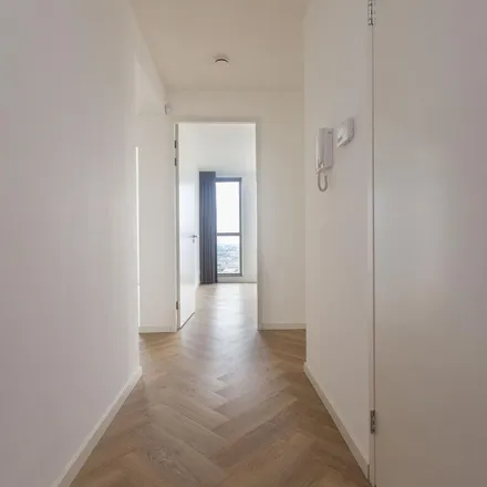 Rent this 3 bed apartment on Lage Zand 8 in 2511 GT The Hague, Netherlands