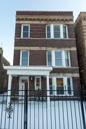 Rent this 2 bed apartment on 2321 West Fullerton Avenue in Chicago, IL 60647