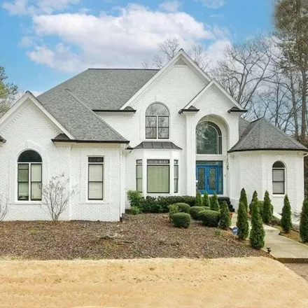 Buy this 4 bed house on 11875 Chaffin Road in Roswell, GA 30075